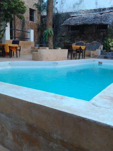 Hotel Jannat House