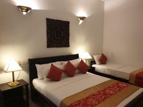Nooit Gedacht Heritage Hotel