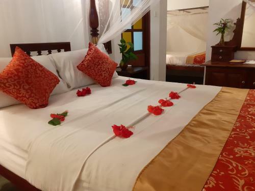Nooit Gedacht Heritage Hotel