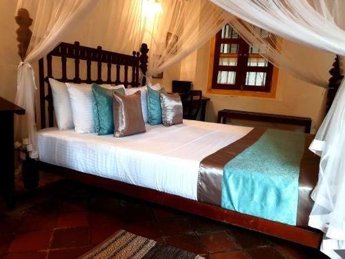 Nooit Gedacht Heritage Hotel