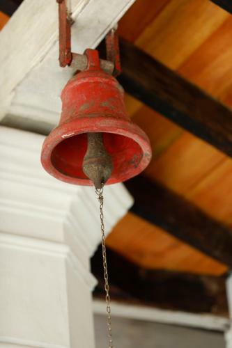 Nooit Gedacht Heritage Hotel