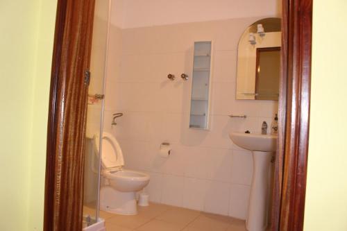 Hotel Alto Fortim