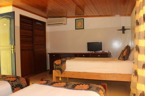 Hotel Alto Fortim