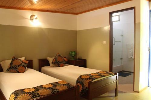 Hotel Alto Fortim