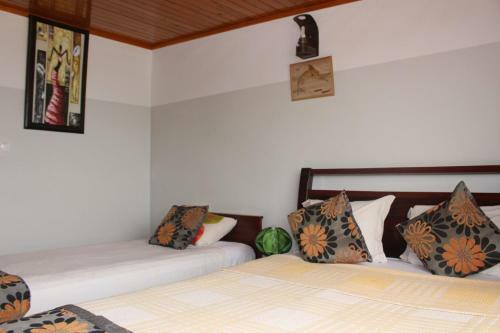 Hotel Alto Fortim