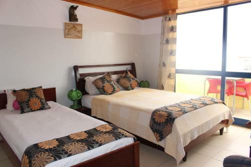 Hotel Alto Fortim