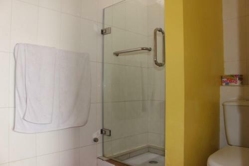 Hotel Alto Fortim