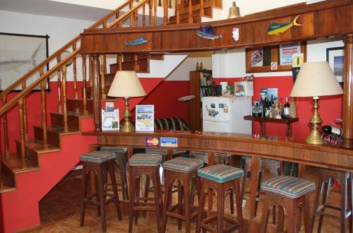 Hotel Alto Fortim