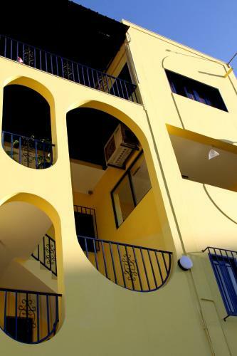 Hotel Alto Fortim