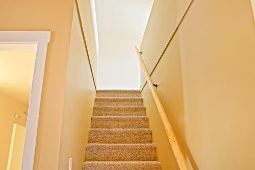 Hotel Lac Le Jeune Wilderness Resort