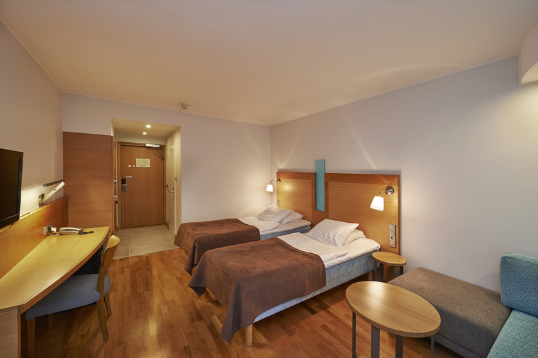 Hotel Rantasipi Siuntion Kylpyl�