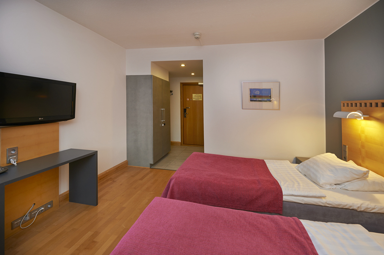 Hotel Rantasipi Siuntion Kylpyl�