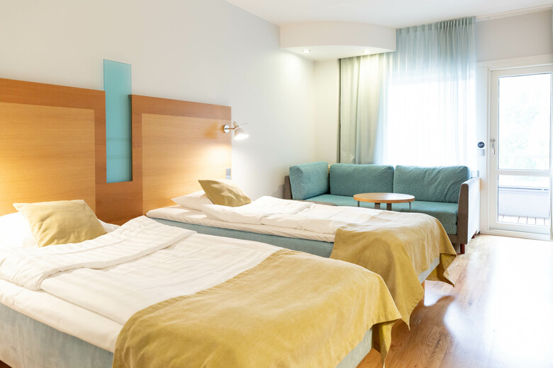 Hotel Rantasipi Siuntion Kylpyl�