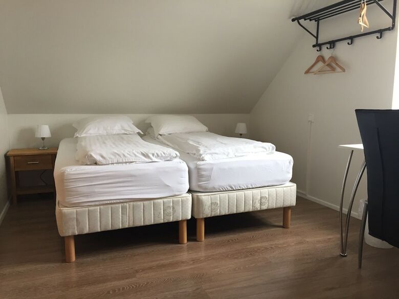 Hostal Malarhorn Guesthouse