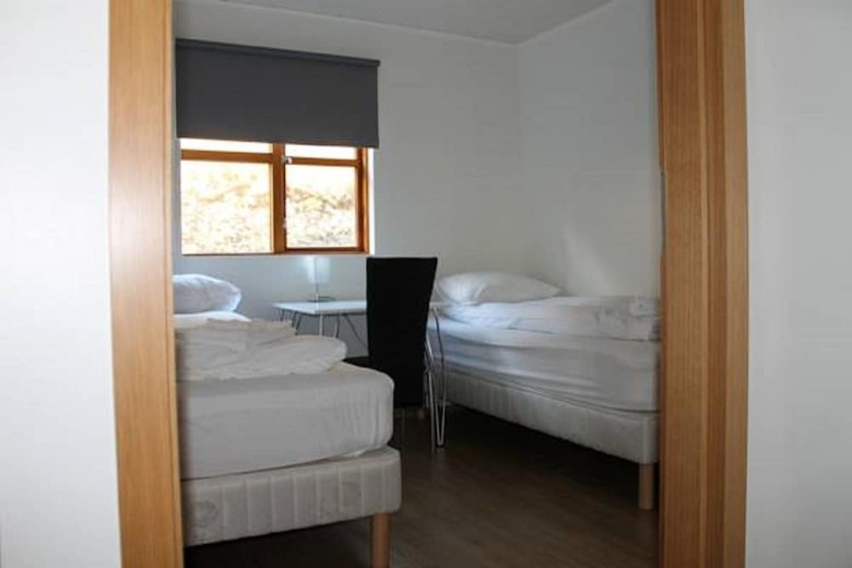 Hostal Malarhorn Guesthouse
