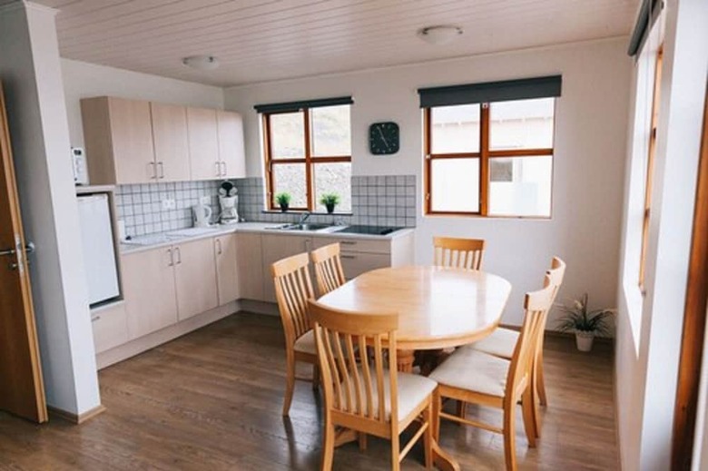Hostal Malarhorn Guesthouse