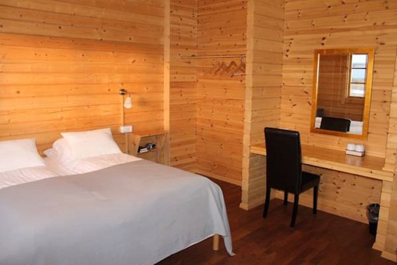 Hostal Malarhorn Guesthouse