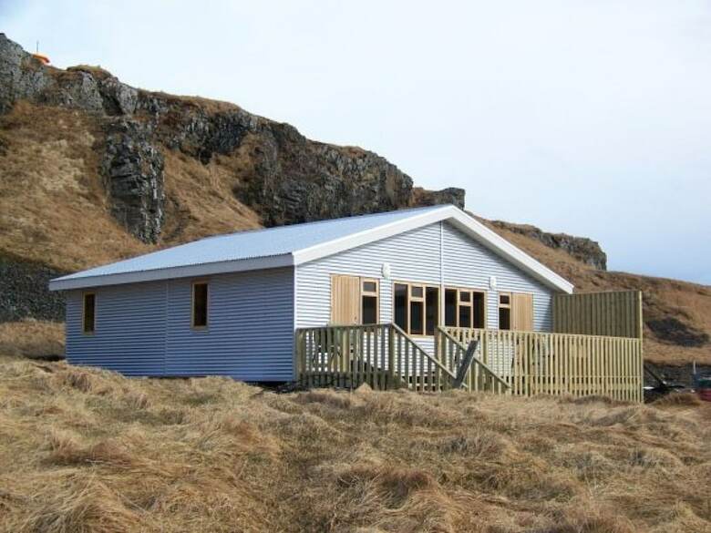 Hostal Malarhorn Guesthouse