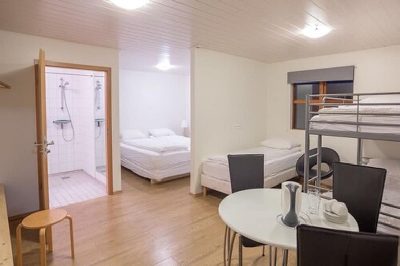Hostal Malarhorn Guesthouse