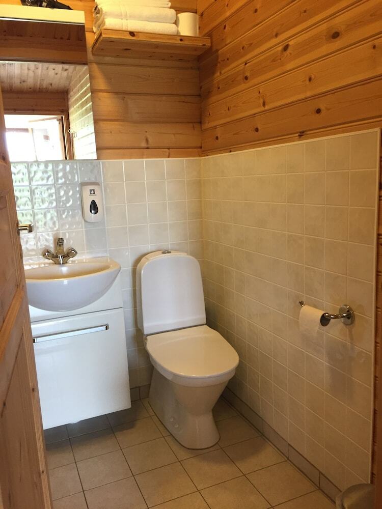 Hostal Malarhorn Guesthouse