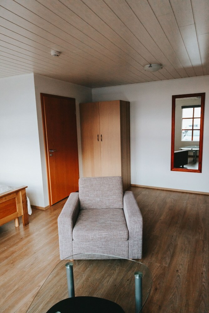 Hostal Malarhorn Guesthouse