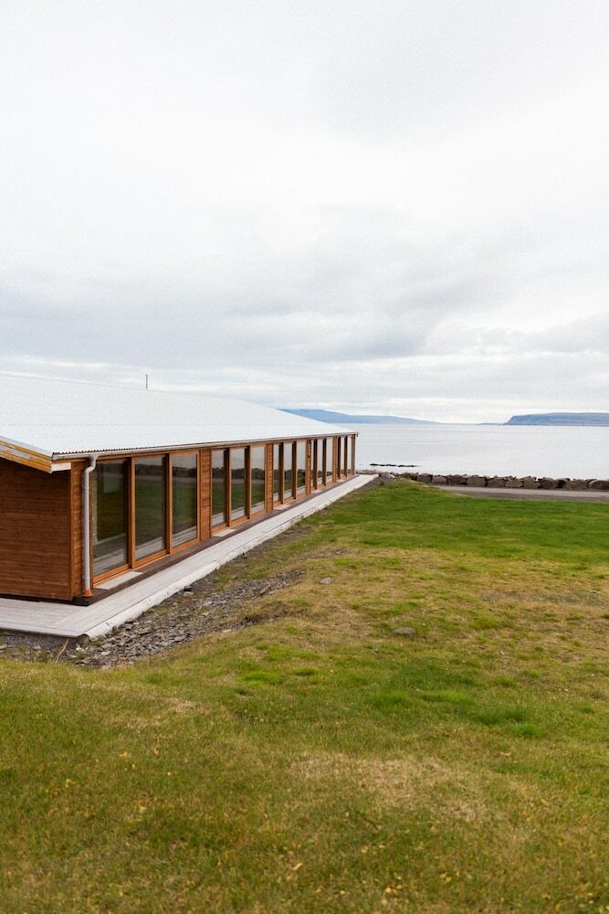Hostal Malarhorn Guesthouse