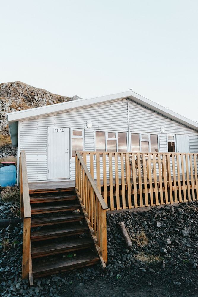 Hostal Malarhorn Guesthouse