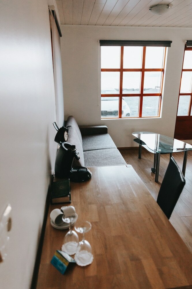 Hostal Malarhorn Guesthouse