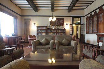 Hotel The Hill Club