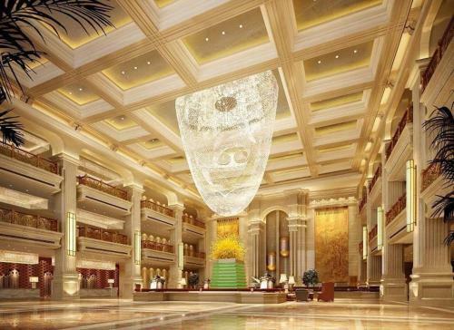 Jurong Yukun New Century Hotel Jiangsu