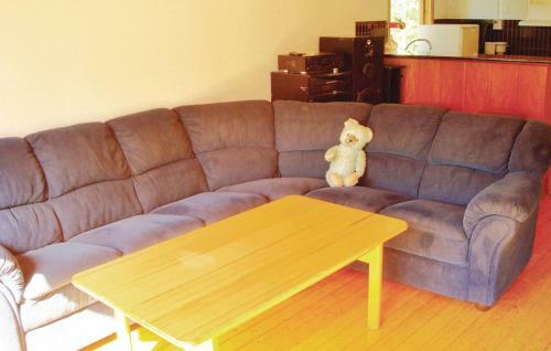 Holiday Home Str�mmingsberget Trosa