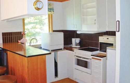 Holiday Home Str�mmingsberget Trosa