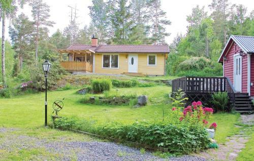 Holiday Home Str�mmingsberget Trosa
