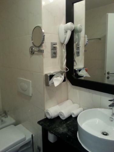 Hotel B�nin Royal H�tel
