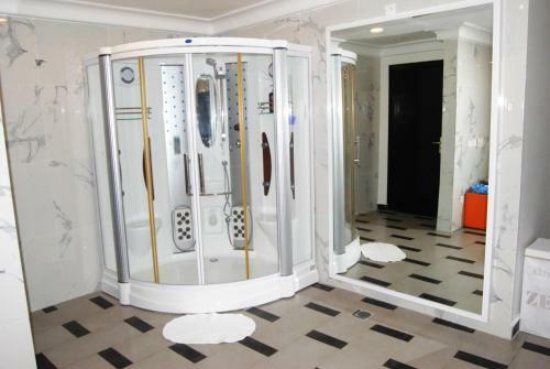 Hotel B�nin Royal H�tel