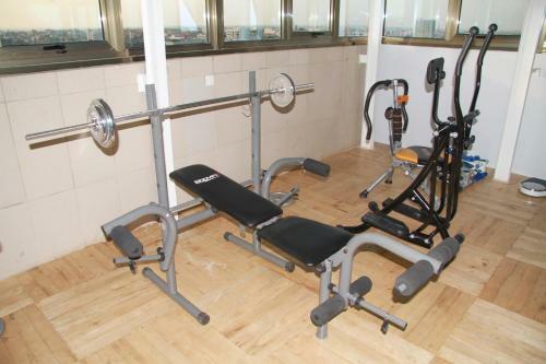Hotel B�nin Royal H�tel