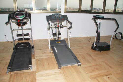 Hotel B�nin Royal H�tel
