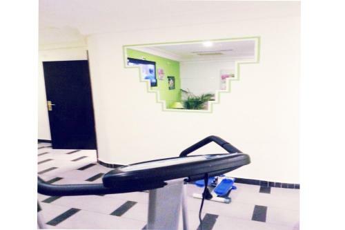 Hotel B�nin Royal H�tel