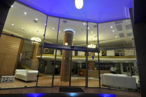 Hotel B�nin Royal H�tel