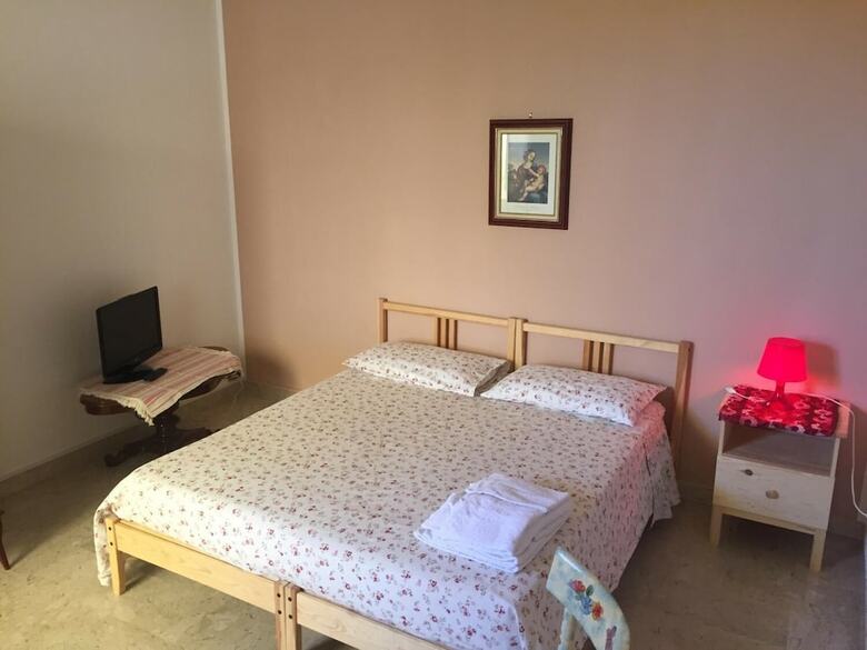 Hostal Dimora Rossini