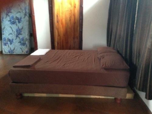 Agroturismo Caba�as Amazonia