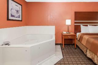 Motel Days Inn Dalton