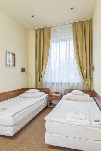 Hotel Colibra