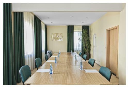 Hotel Colibra
