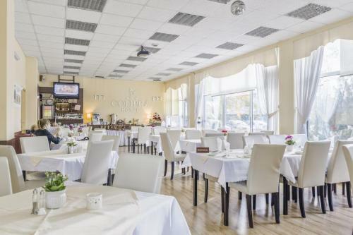 Hotel Colibra