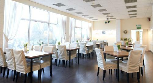 Hotel Colibra