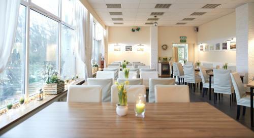 Hotel Colibra