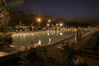 Hostal Camping Village Fabulous