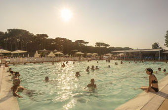 Hostal Camping Village Fabulous