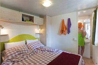 Hostal Camping Village Fabulous